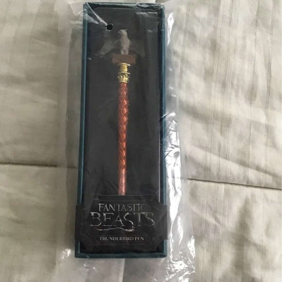 Fantastic Beasts and Where To Find Them Pen - Picture 9 of 9